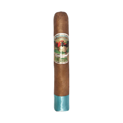 San Cristobal Elegancia Grandioso Gordo single cigar