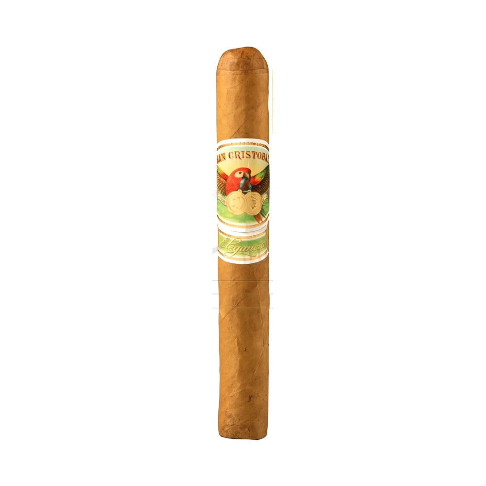 San Cristobal Elegancia Robusto single cigar