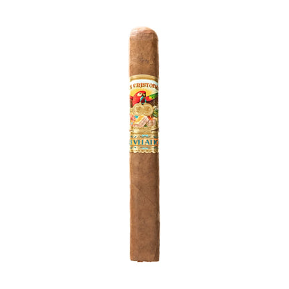 San Cristobal Revelation Legend Toro single cigar