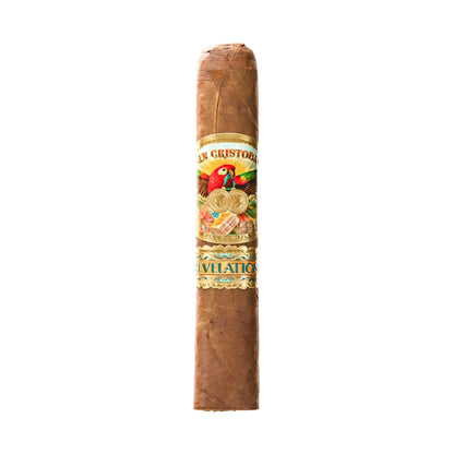 San Cristobal Revelation Prophet Robusto single cigar