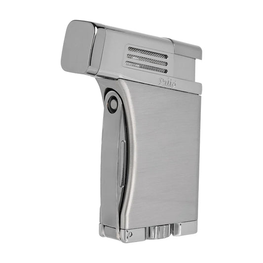 Scorpius Angled Single Jet, Gray & Gunmetal