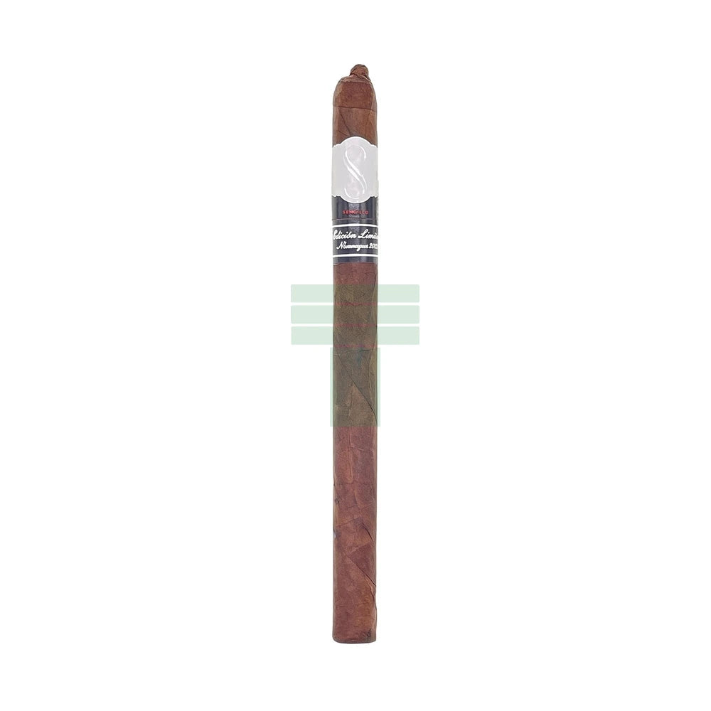 Sencillo Black Lancero 7.50 x 38
