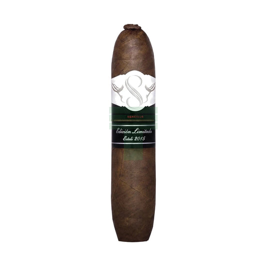 Sencillo Black Piramide No. 4 6.13 x 54 (2)
