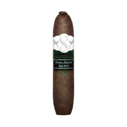 Sencillo Black Piramide No. 4 6.13 x 54 (2)