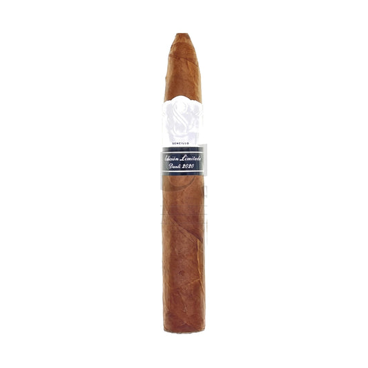Sencillo Platinum Piramide Cg-9005 single cigar