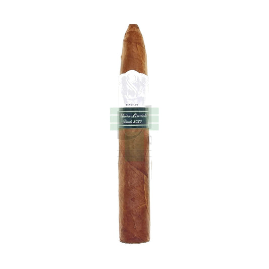 Sencillo Platinum Piramide Cg-9005 6.00 x 60 (2)