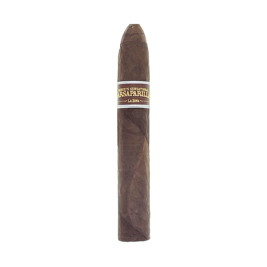 Sensei's Sensational Sarsaparilla Belicoso single cigar
