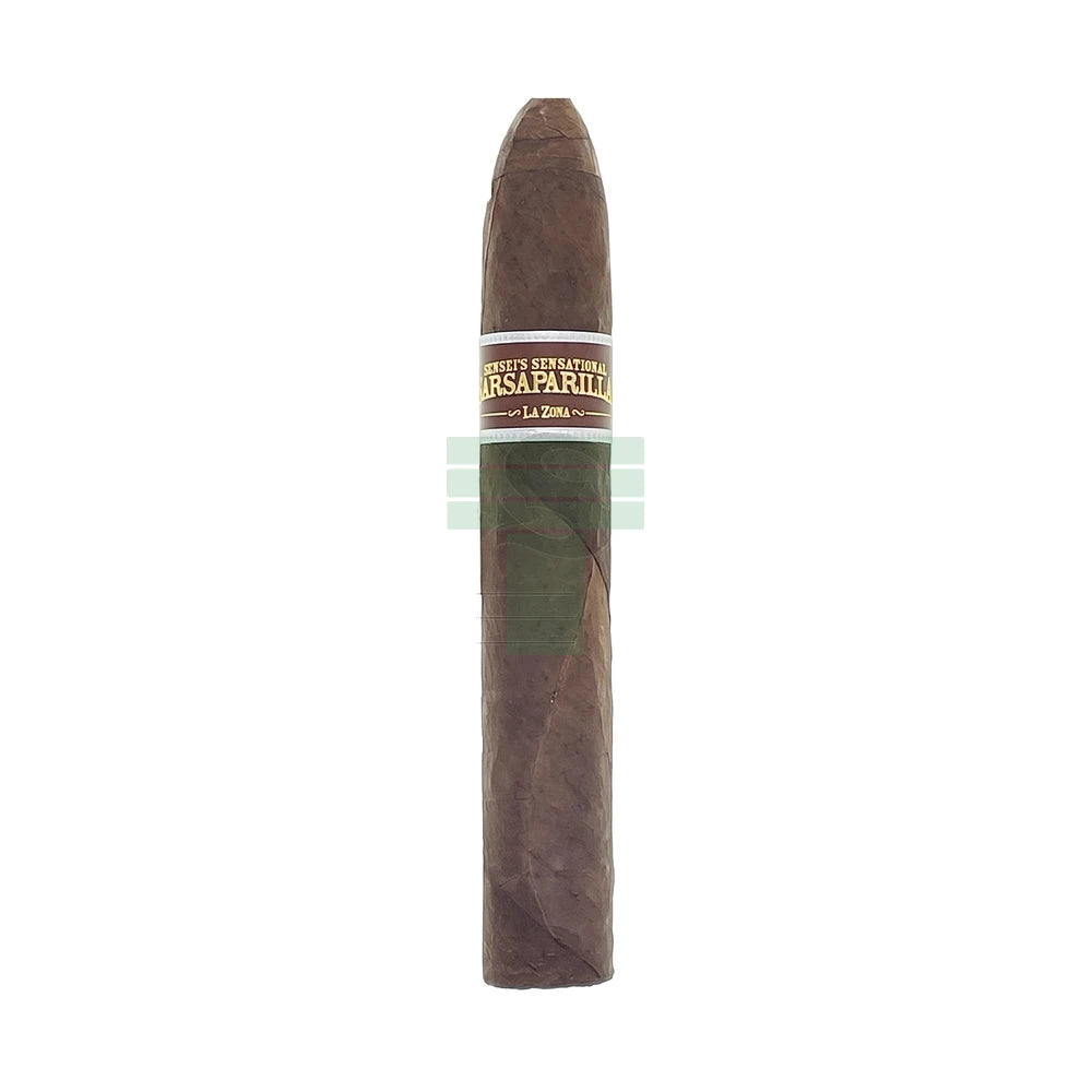 Sensei's Sensational Sarsaparilla Belicoso 5.50 x 52