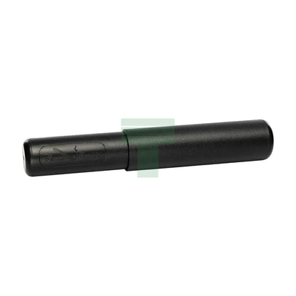 Single Cigar Telescopic Tube, Crush-Proof 60 Ring Gauge