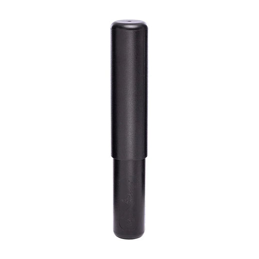 Single Cigar Telescopic Tube, Crush-Proof 60 Ring Gauge