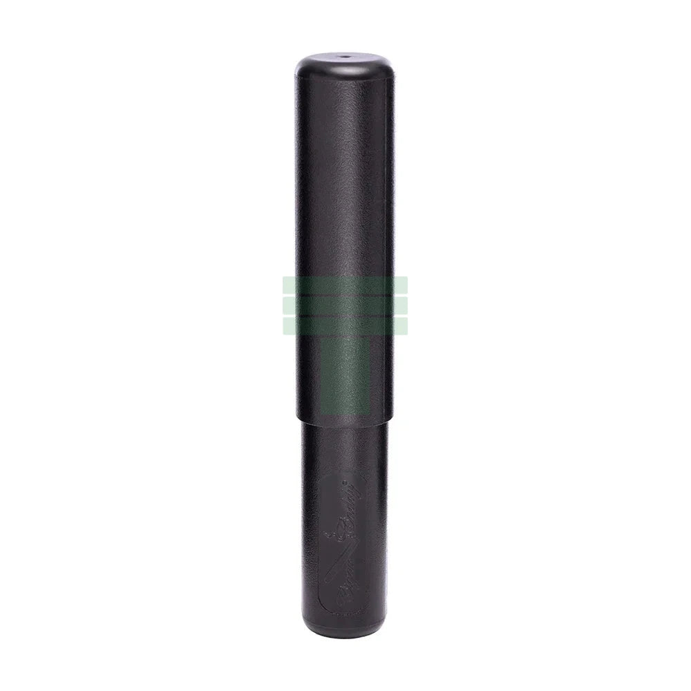 Single Cigar Telescopic Tube, Crush-Proof 60 Ring Gauge