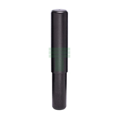 Single Cigar Telescopic Tube, Crush-Proof 60 Ring Gauge