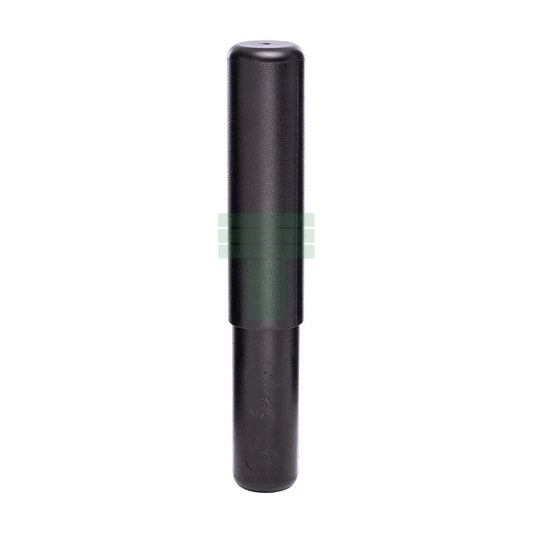Single Cigar Telescopic Tube, Crush-Proof 60 Ring Gauge