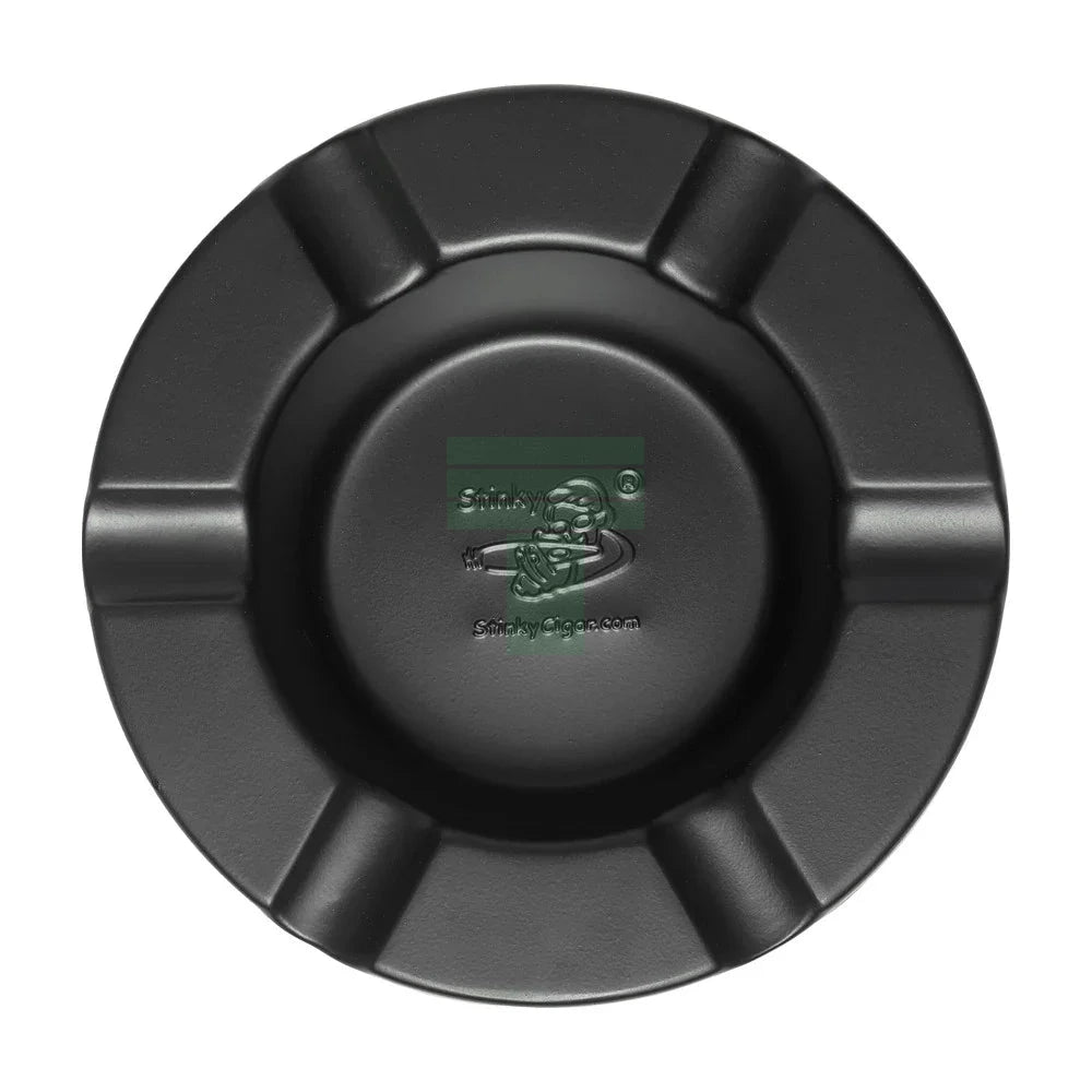 Stinky Ca-St-Op-Black