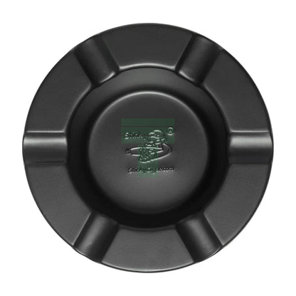 Stinky Ca-St-Op-Black