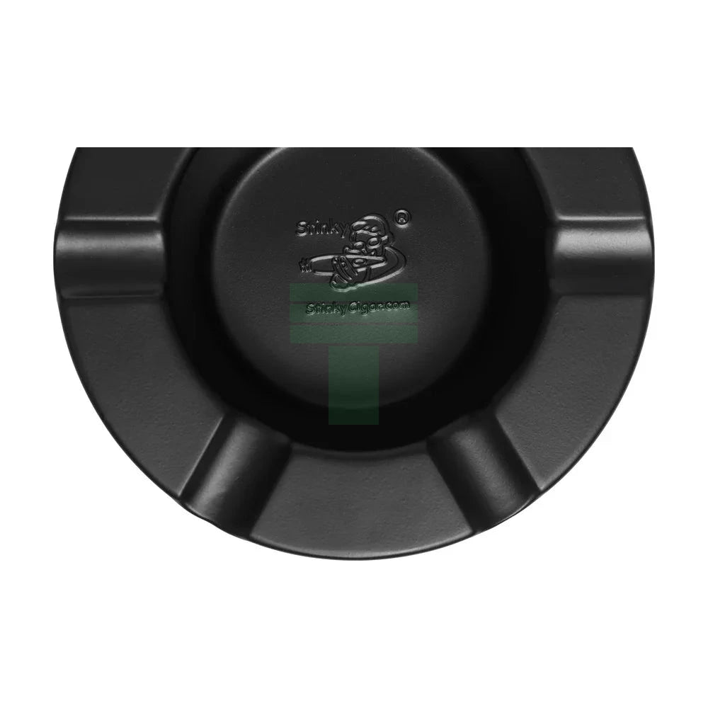 Stinky Ca-St-Op-Black