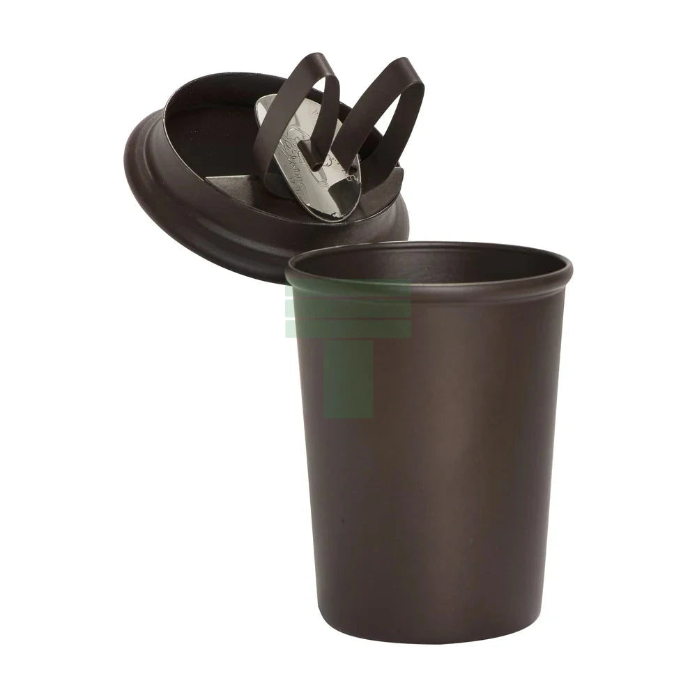 Stinky Brown Car Ashtray