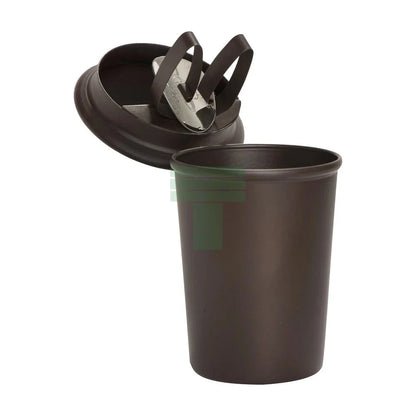 Stinky Brown Car Ashtray