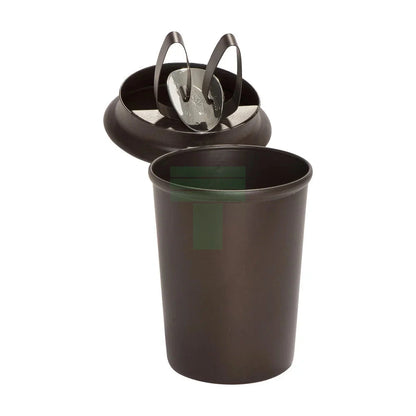 Stinky Brown Car Ashtray
