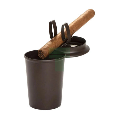 Stinky Brown Car Ashtray