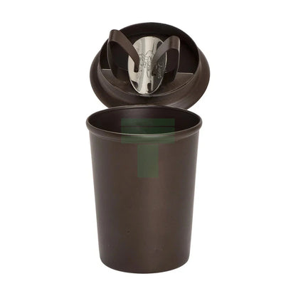Stinky Brown Car Ashtray