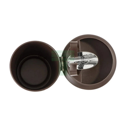 Stinky Brown Car Ashtray