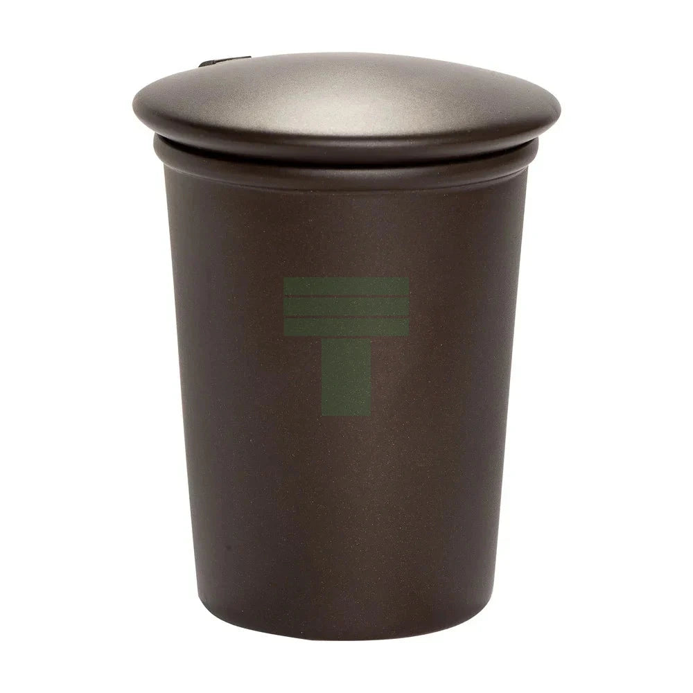 Stinky Brown Car Ashtray