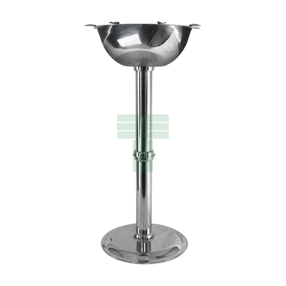 Stinky Herf Edition - Stainless Steel Floor Ashtray
