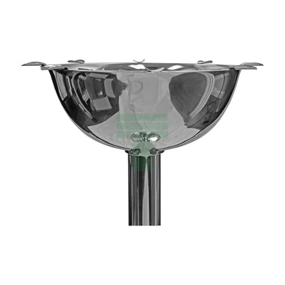 Stinky Herf Edition - Stainless Steel Floor Ashtray