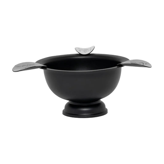 Stinky Black Mini Me Ashtray