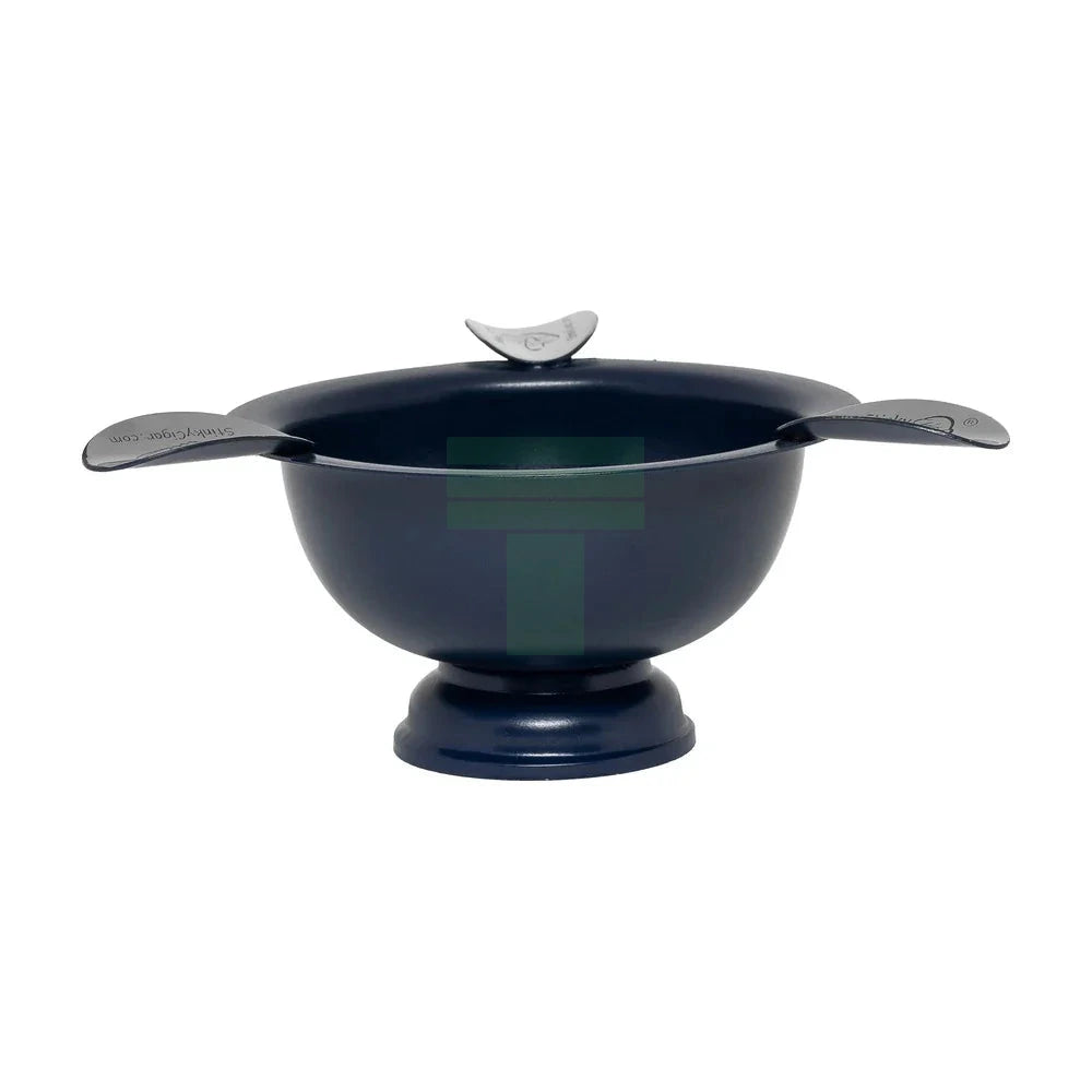 Stinky Blue Mini Me Ashtray