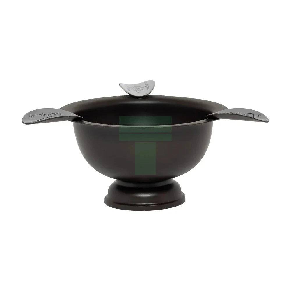 Stinky Brown Mini Me Ashtray