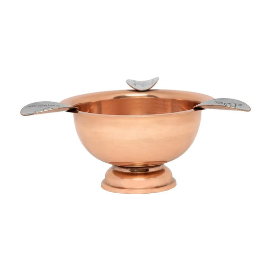 Stinky Copper Mini Me Ashtray