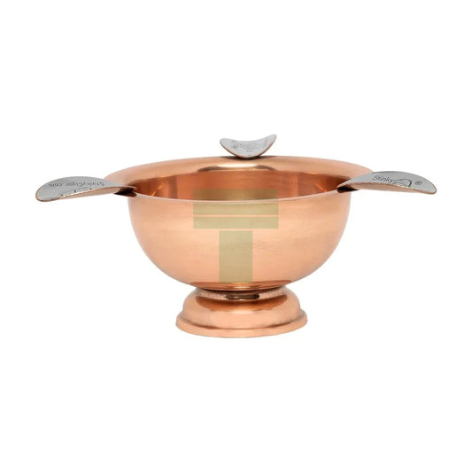 Stinky Copper Mini Me Ashtray