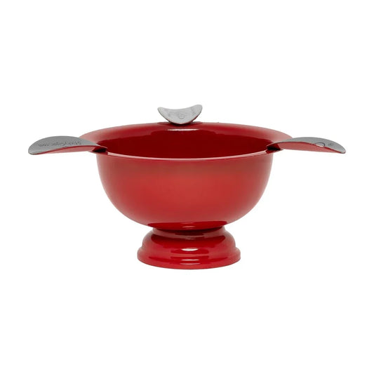 Stinky Red Mini Me Ashtray