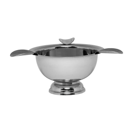 Stinky Stainless Steel Mini Me Ashtray