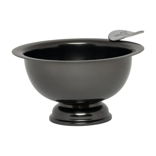Stinky Black Nickel Personal Ashtray