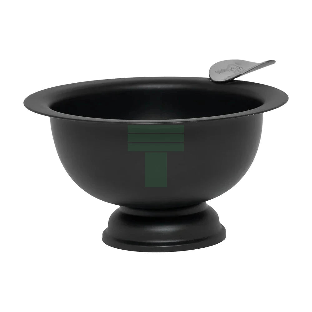 Stinky Black Personal Ashtray
