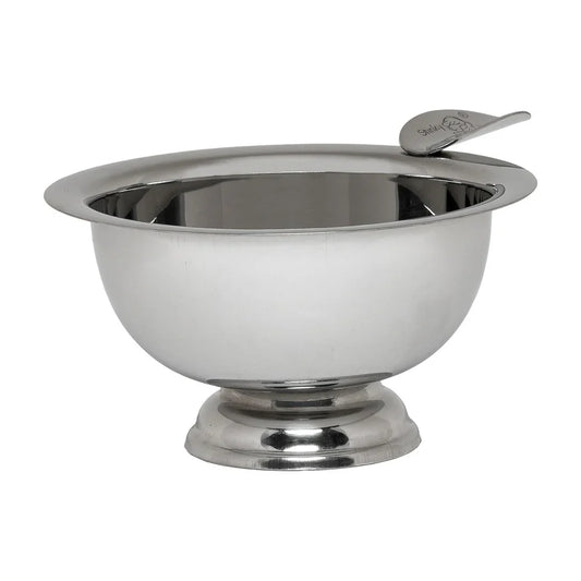 Stinky Stainless Steel (72C/8B/4H) Personal Ashtray