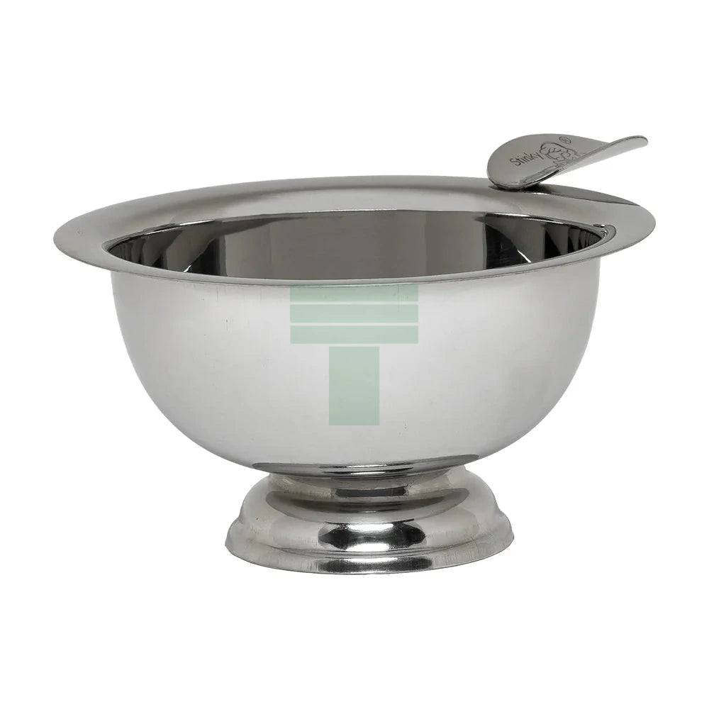 Stinky Stainless Steel (72C/8B/4H) Personal Ashtray