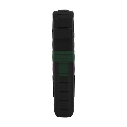 Stratosphere Ii Single Jet Flame Windproof Lighter, Black