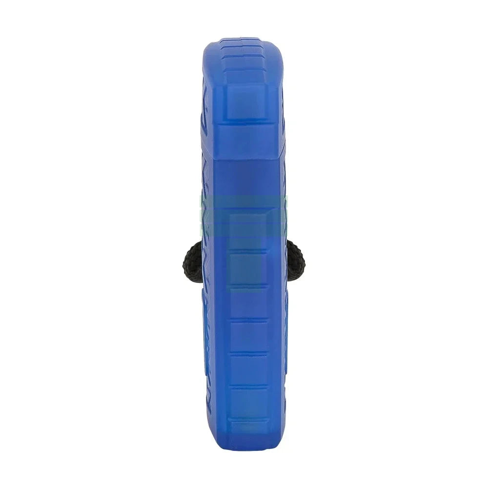 Stratosphere Ii Single Jet Flame Windproof Lighter, Blue