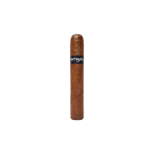 Surrogates Small L.E. Tramp Stamp Petit Corona single cigar