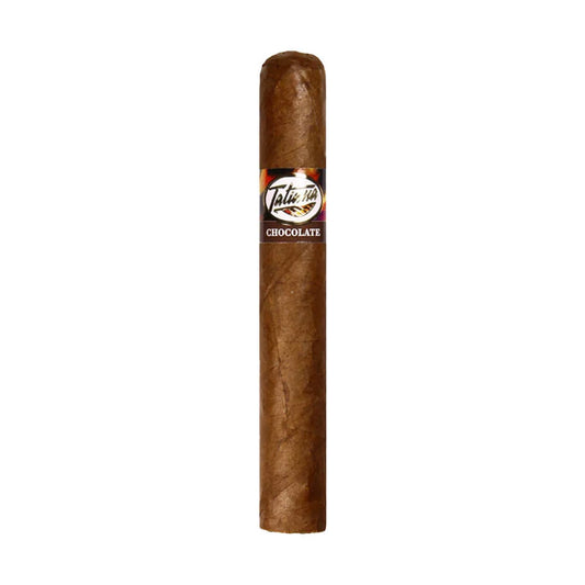 Tatiana Robusto Chocolate