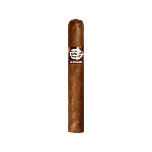 Tatiana Chocolate Toro single cigar