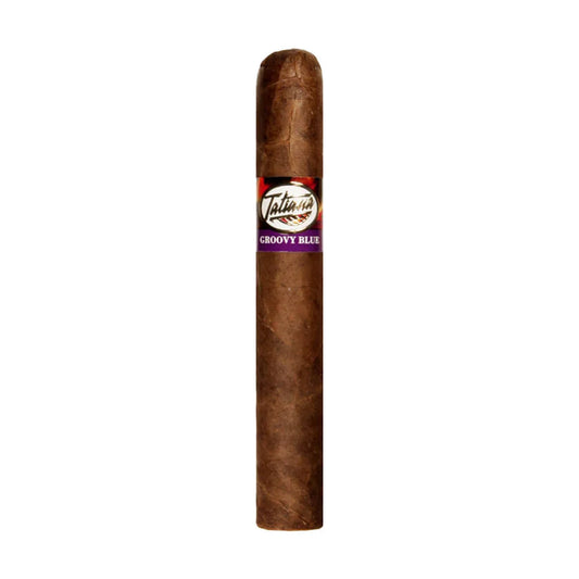 Tatiana Robusto Groovy Blue