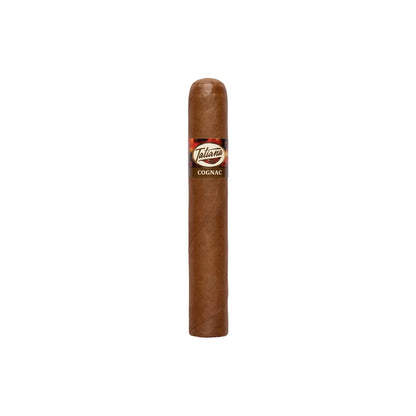 Tatiana Robusto Cognac single cigar