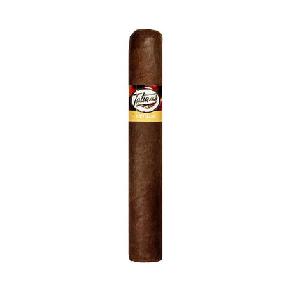 Tatiana Robusto Vanilla