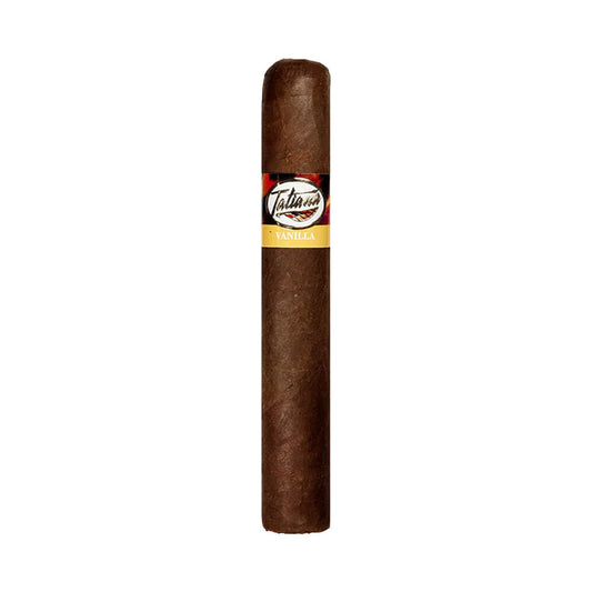 Tatiana Robusto Vanilla