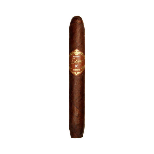 Tatuaje 10th Anniversary Belle Encre Perfecto